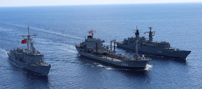 Το αμερικανικό Stratfor προβλέπει ότι η Τουρκία θα επιδιώξει μεγάλη κρίση στην Κύπρο  