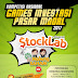 Kompetisi Nasional Game Investasi Pasar Modal (StockLab)