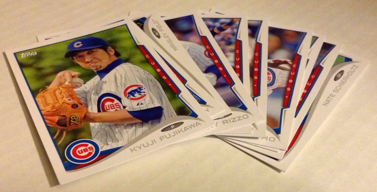 Wrigley Roster Jenga Head East, Young Man