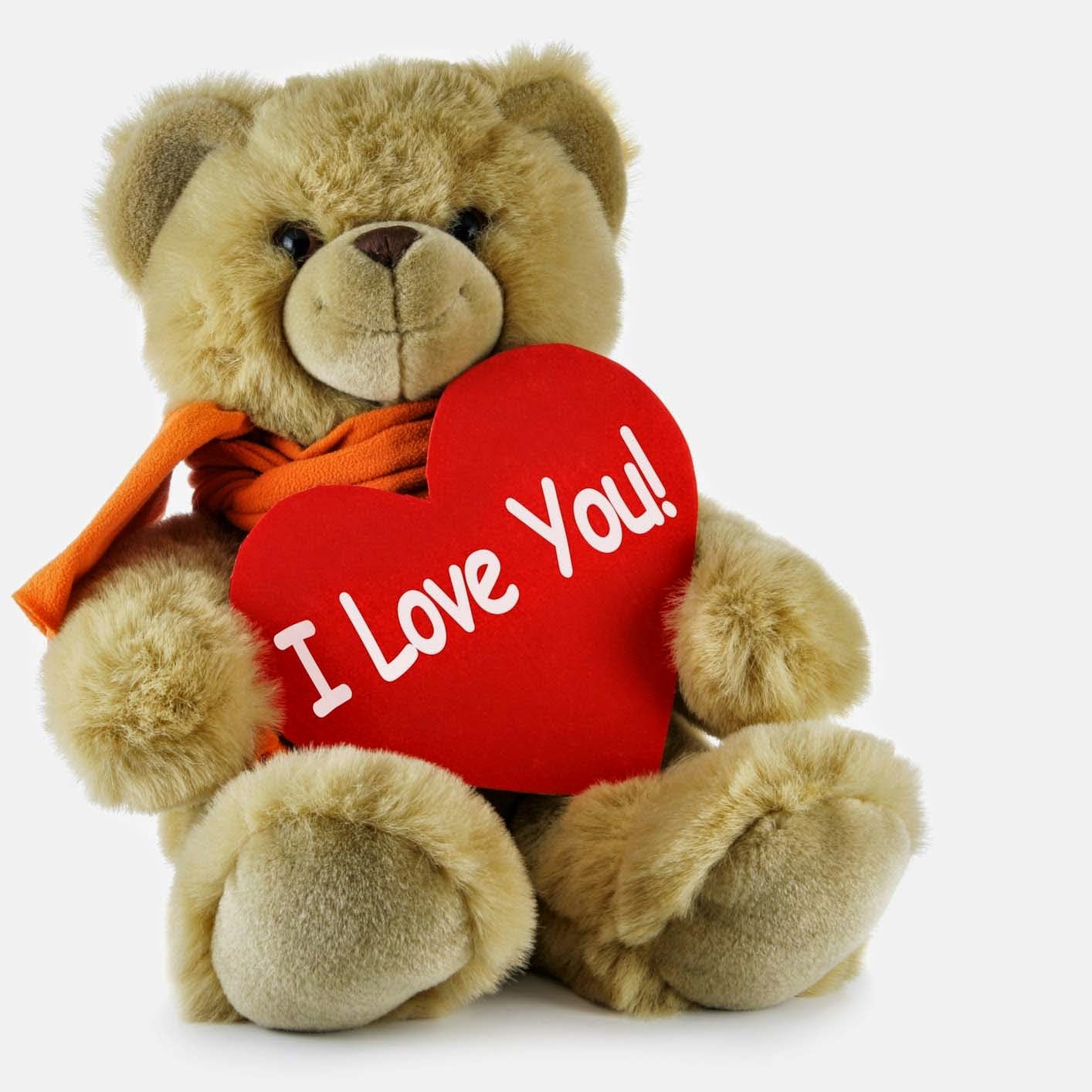 Lovely And Beautiful Teddy Bear wallpapers free Love - Images of love