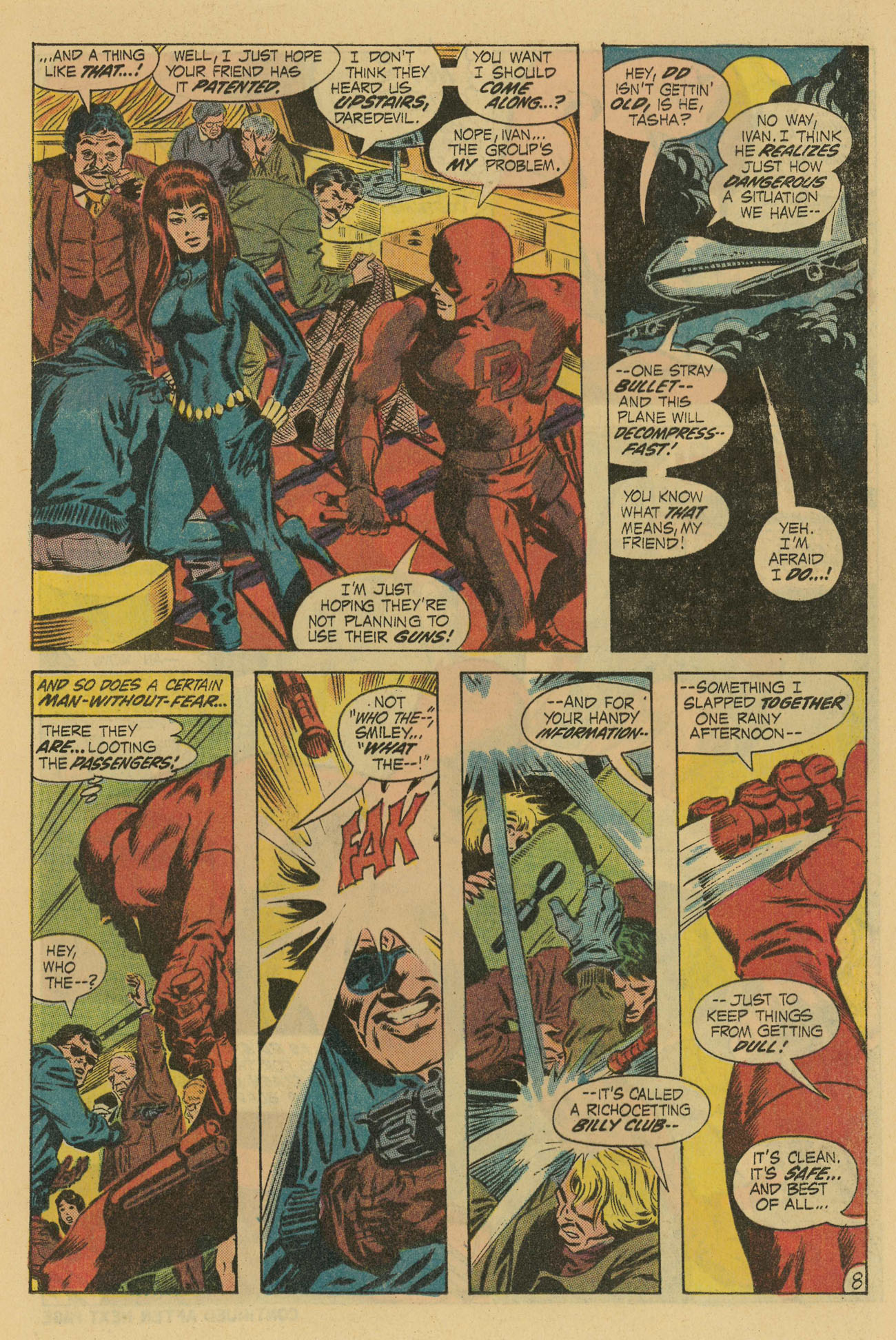 Daredevil (1964) 85 Page 13