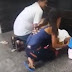 <center>Mulher entra em trabalho de parto em corredor de maternidade do Recife</center>