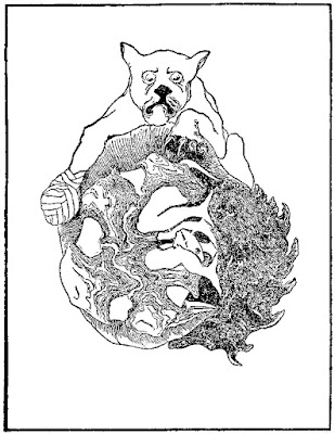 Tester, PO, Armadillo | Creating Software - A Sisyphean Task?