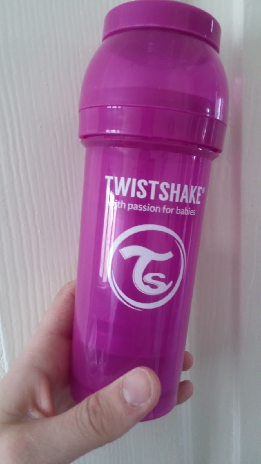 twistshake nipple