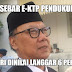 Ini 6 Peraturan yang Dilanggar Mendagri Karena Sebar e-KTP Pendukung Ahok