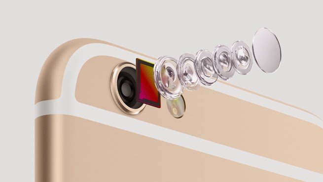 Arriva su iOS 9.3 il 3D Touch per iPhone 6 e precedenti
