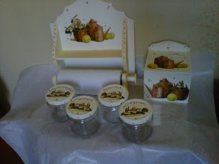 Tienda Taller Kau: Juego de Cocina