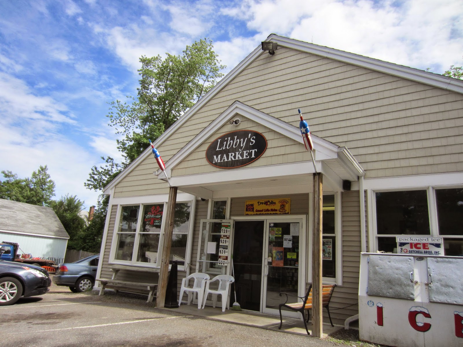 1GR8VACATION New England On A Budget Eating Out