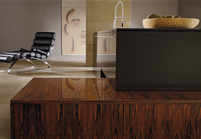 cocina madera palisandro leicht highline6 cocina leicht6