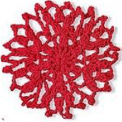 Granny a Crochet Granny a Crochet