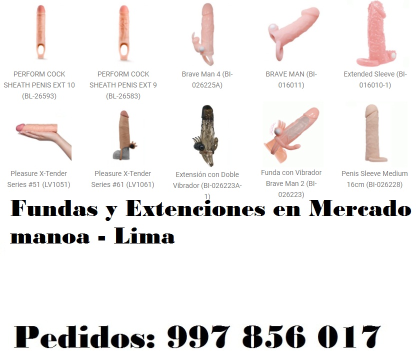 en Mercado manoa - Lima