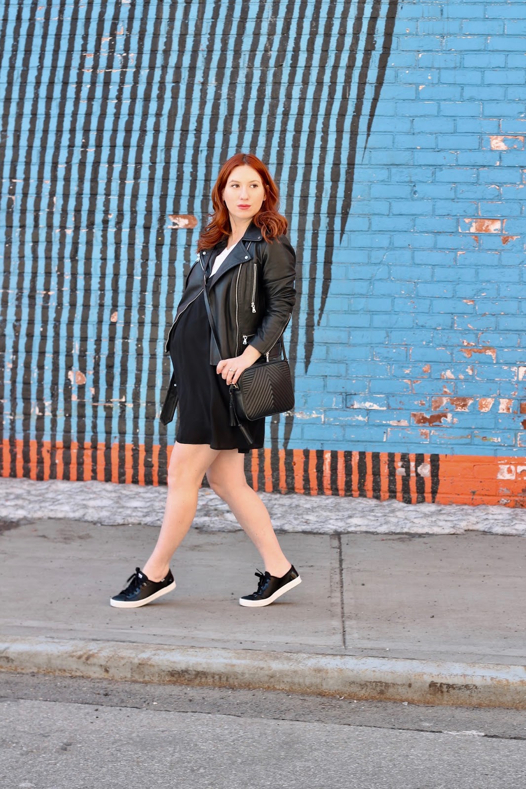 Black and White Style With Keds | TfDiaries By Megan Zietz | Bloglovin’