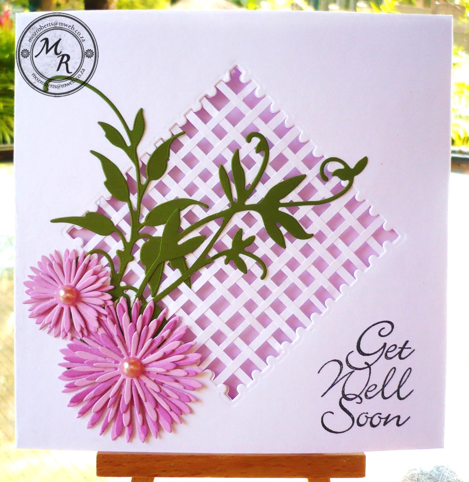 ...all things Moz Lattice Cards