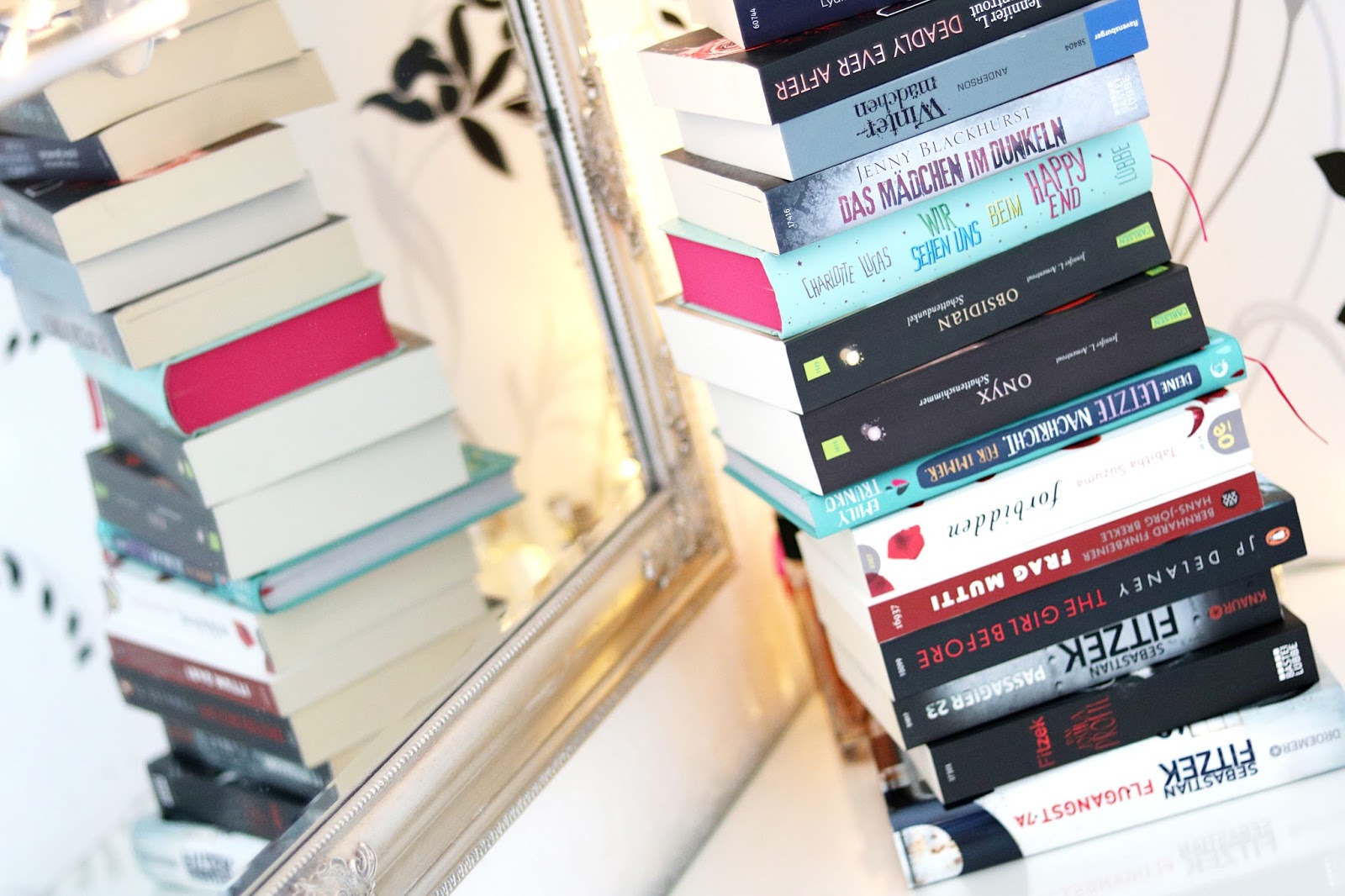 It S All About Books November 2017