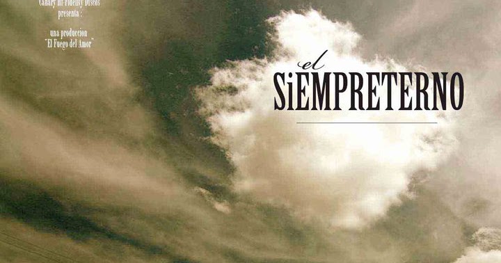 EL SIEMPRETERNO El Siempreterno (2010) Your Musical Doctor Reggae