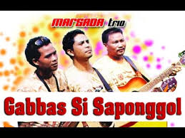 Achmad Hasbullah Lirik Lagu Batak Gabbas Sisaponggol Marsada Band Lagu kompilasi terbaik marsada band. achmad hasbullah blogger