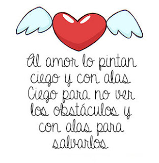 Hermosas Imagenes De Corazones Con Alas Y Frases De Amor