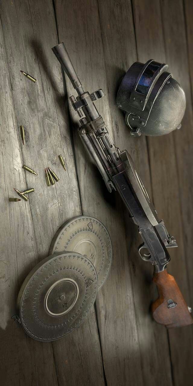 Lord Of Gamers Pubg Iphone Wallpaper