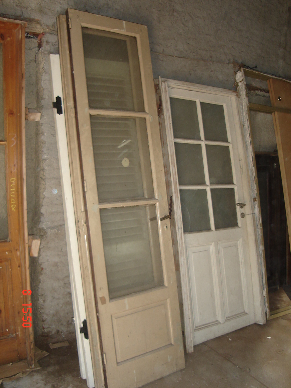 DemolicionesDyM 02302-15622751-Pregunte por mercadería no publicada