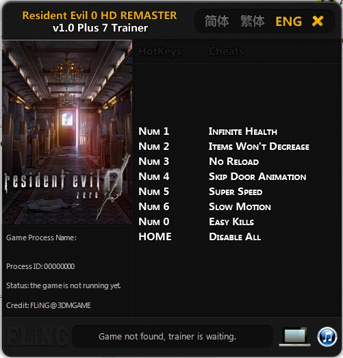 Resident evil 5 trainer pc dx9 mediafire