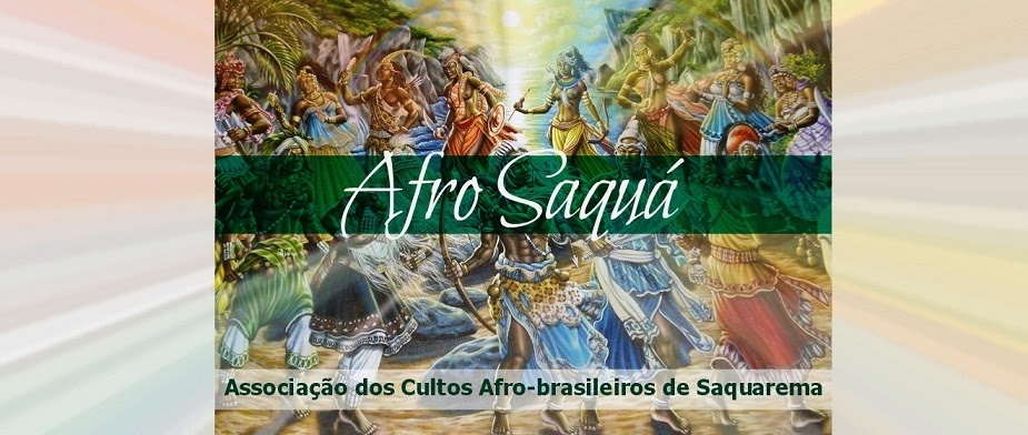 Associação de Cultos Afro-Brasileiros de Saquarema