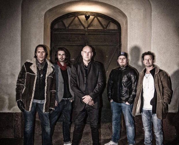 Roulette aor band