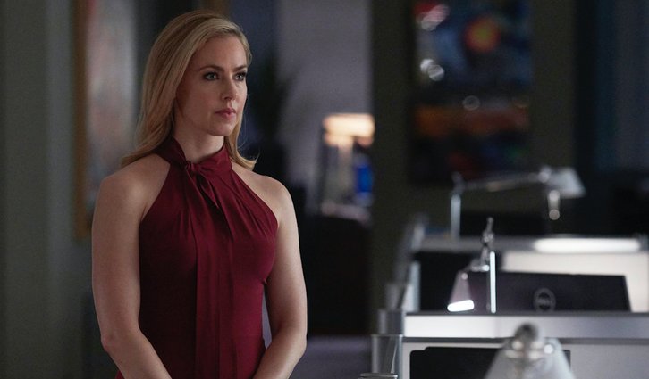 Suits - Episode 8.13 - The Greater Good - Promo, Promotional Photos + Synopsis