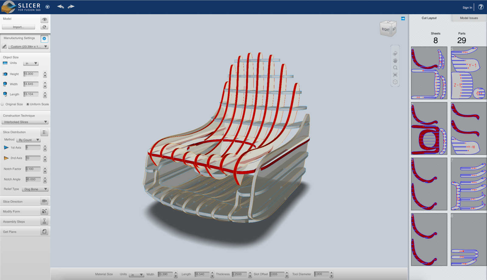 slicer for fusion download slicer for fusion download