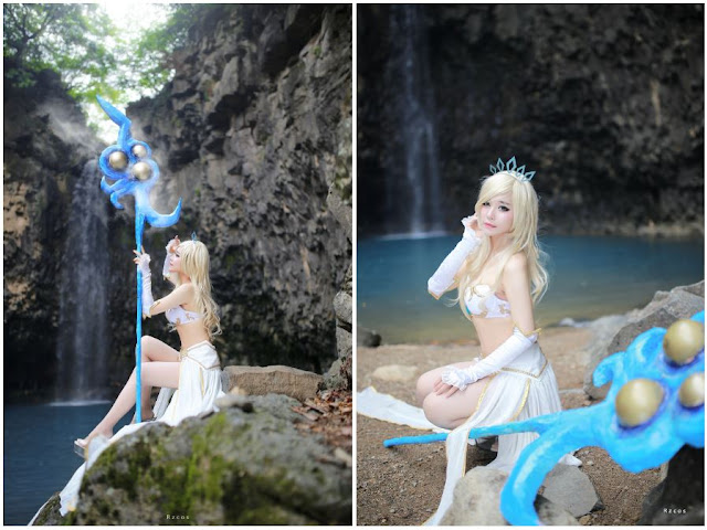 Photos_Of_Popular_Korean_Cosplayer