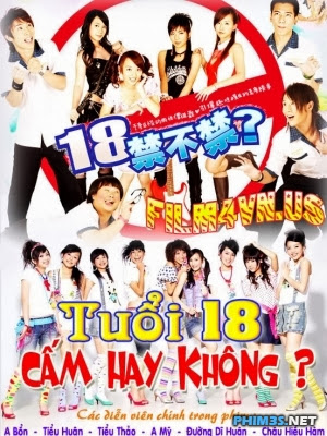 Xem phim tuoi cam hay khong