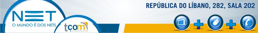 Net Rio Logo NET Rio Grande: NET Empresas