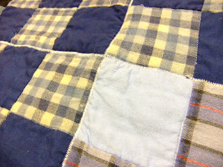 free motion quilting | Leah Day