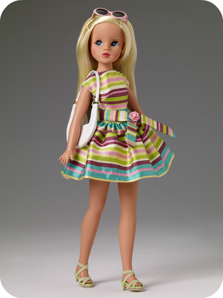 tonner sindy doll