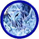 Pathfinder Ice Elemental