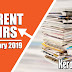 Kerala PSC Daily Malayalam Current Affairs 28 Feb 2019