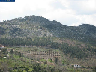 VIEWS / Vistas, Castelo de Vide, Portugal