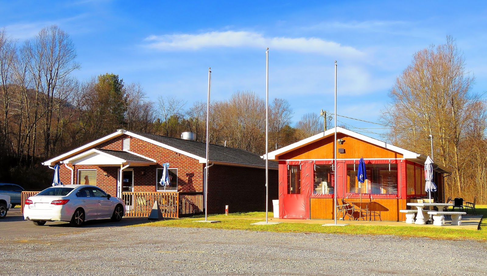 Tales From The Wood Booger If In Unicoi You Will Want To Make A