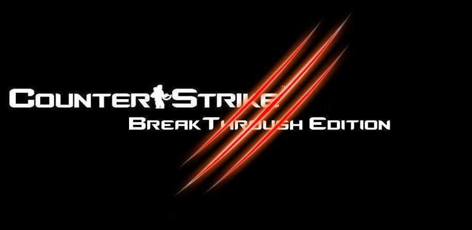Free Download Counter Strike: Breakthrough Edition (CSBTE) 2.5.8 Final - END Edition - Cyber 88 