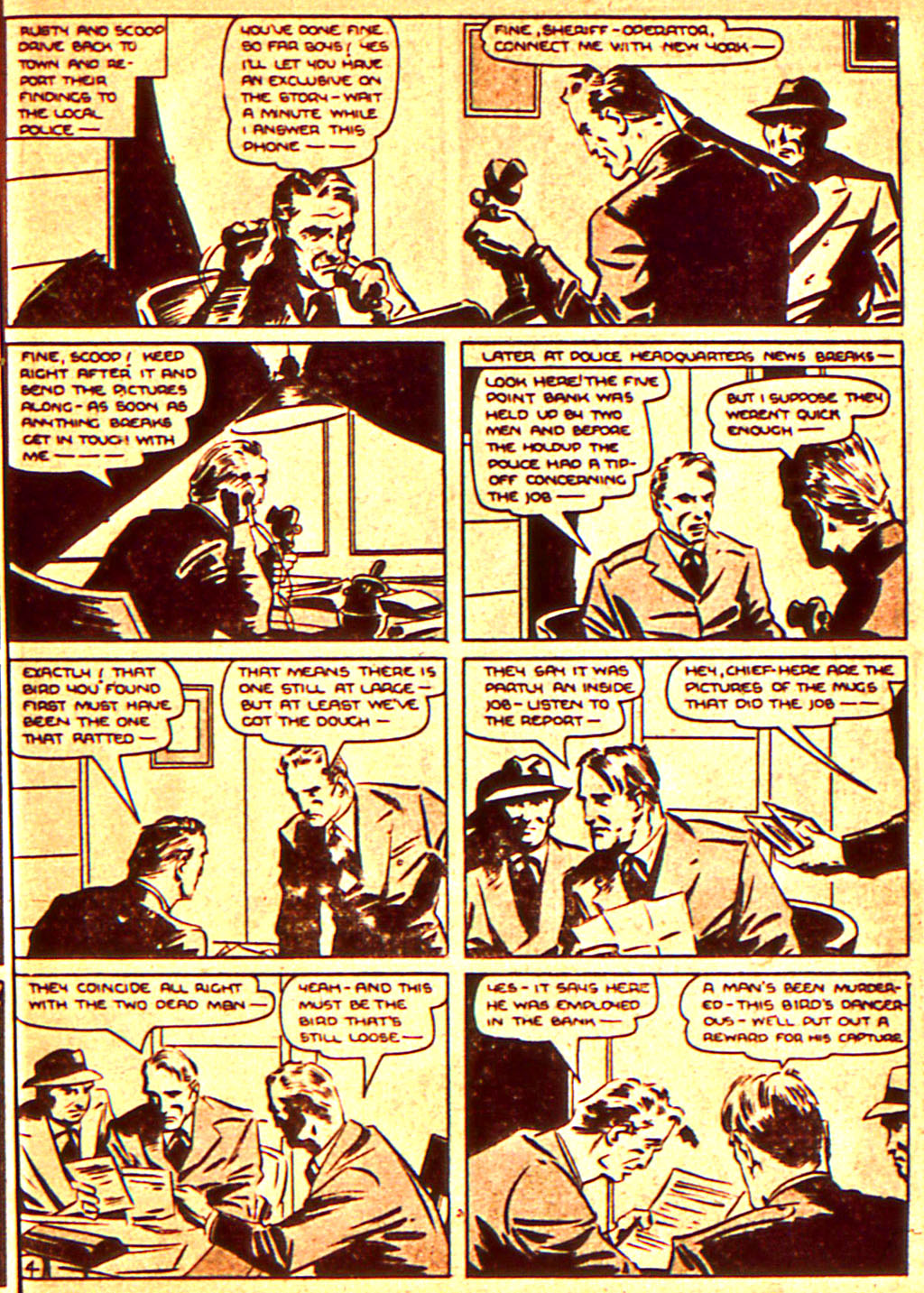 Action Comics (1938) 7 Page 51