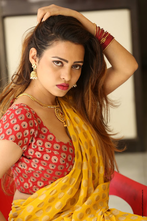 Geeta Shah at Item movie launch