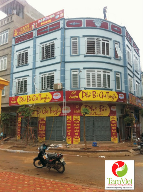 Thi\u1ebft k\u1ebf thi c\u00f4ng qu\u1ea3ng c\u00e1o t\u1ea1i H\u00e0 n\u1ed9i | lambienquangcao