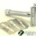 A Closer Look at the Merkur 37C Slant Bar Razor