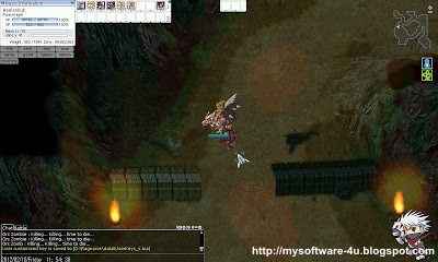 Ragnarok Offline Screenshots