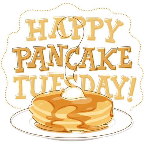 Image result for national pancake day 2018