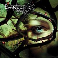 [2004] - Anywhere But Home [Live]