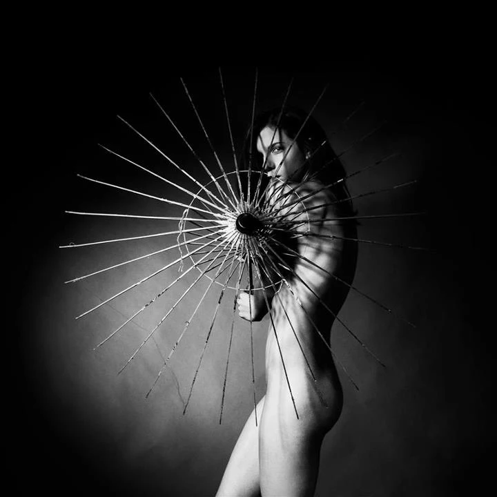 Miriana Mitrovich | Bulgarian-born Canadian photographer Miriana Mitrovich | Bulgarian-born Canadian photographer