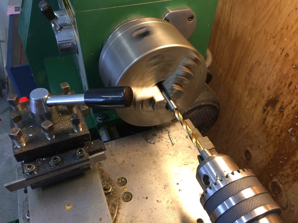 Dualsport Diary WR250R case saver fabrication