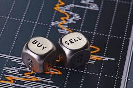 Keep an eye on every trade activity Keep an eye on every trade activity