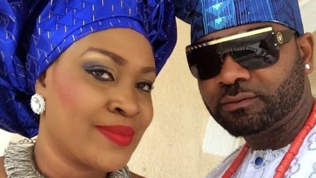 muma gee and prince eke files for divorce muma and prince eke
