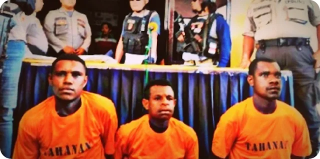 Gambar terkait Kata Polisi soal Ciri-ciri Pria Pembunuh Wanita di Losmen Kota Malang,Pelaku Masih Buron (dari Bing)